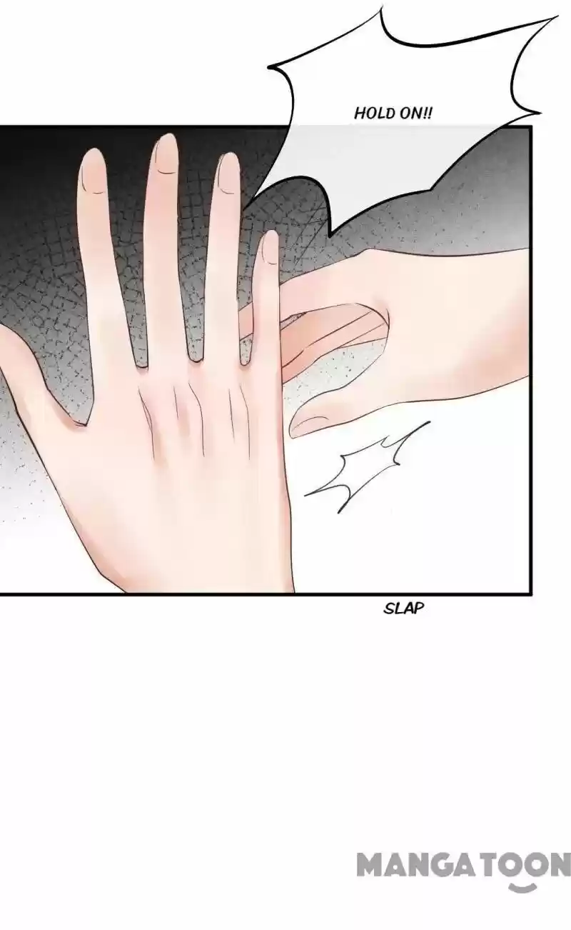 Princess Tomboy & Prince Grumpy Chapter 4