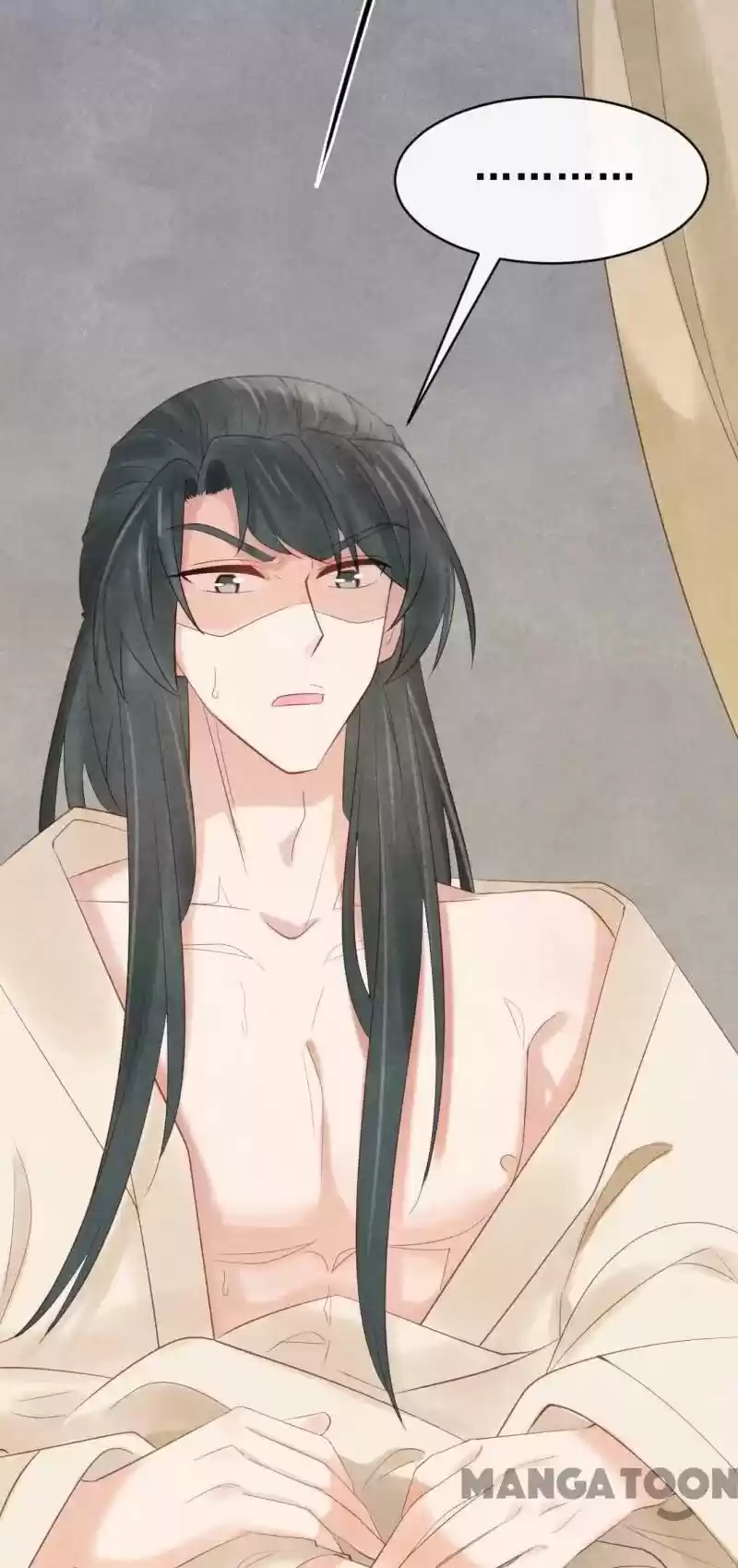 Princess Tomboy & Prince Grumpy Chapter 4