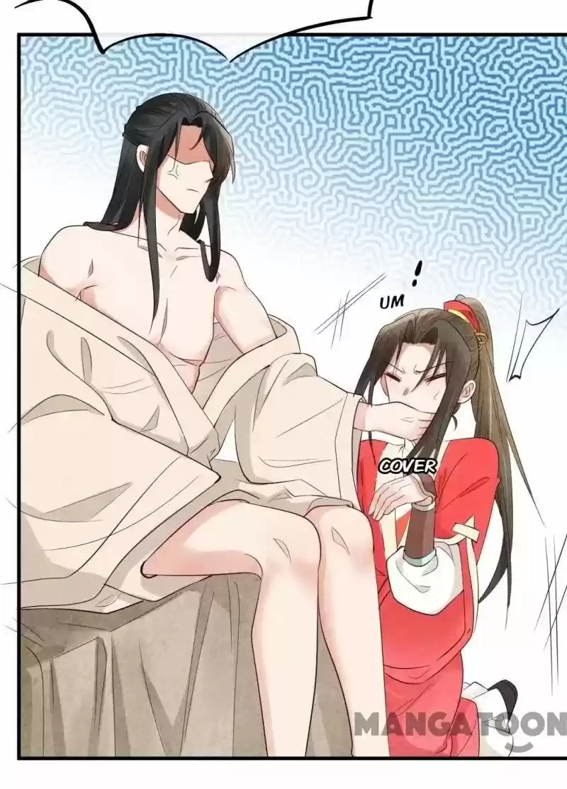 Princess Tomboy & Prince Grumpy Chapter 4