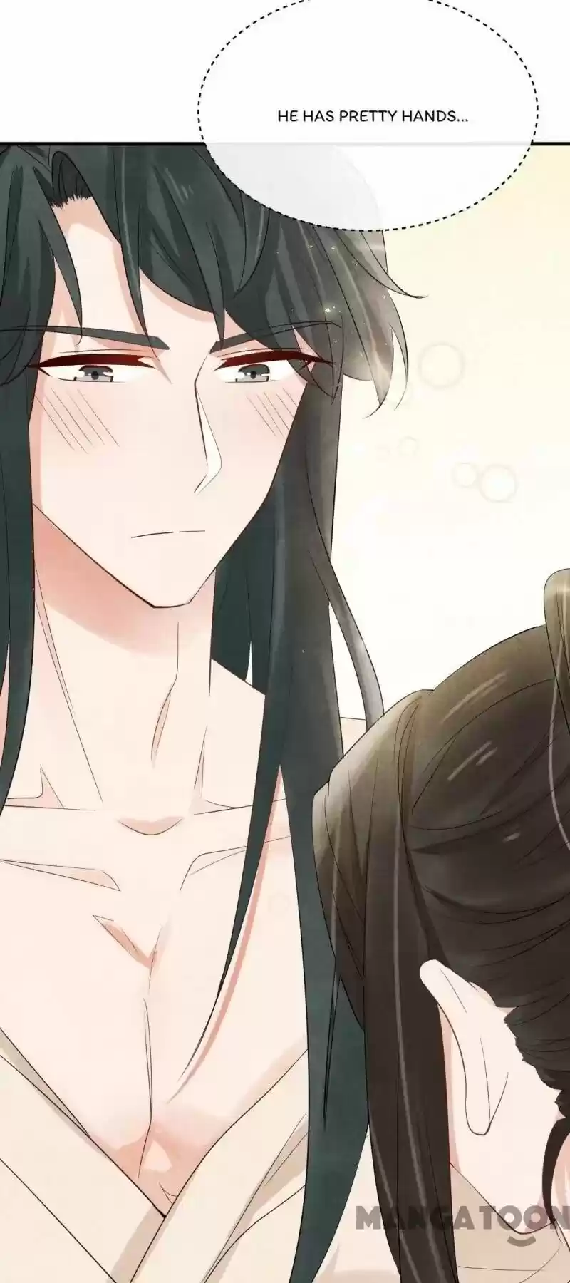 Princess Tomboy & Prince Grumpy Chapter 4