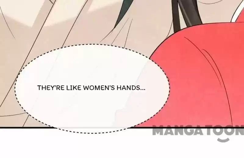 Princess Tomboy & Prince Grumpy Chapter 4