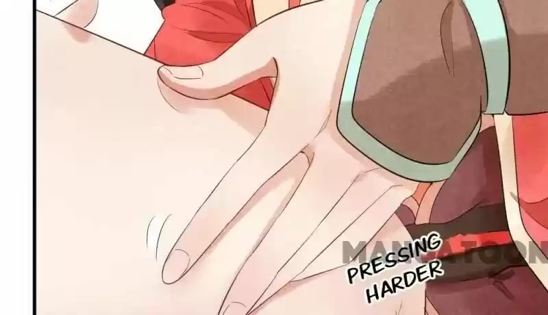 Princess Tomboy & Prince Grumpy Chapter 4