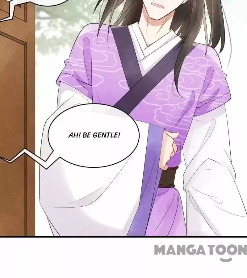 Princess Tomboy & Prince Grumpy Chapter 4