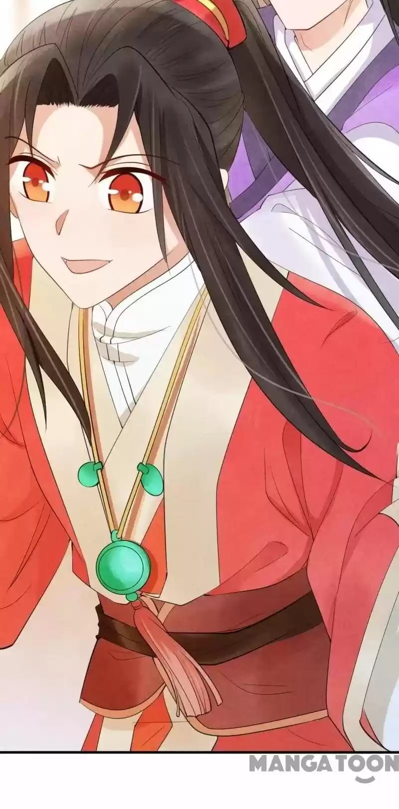 Princess Tomboy & Prince Grumpy Chapter 4