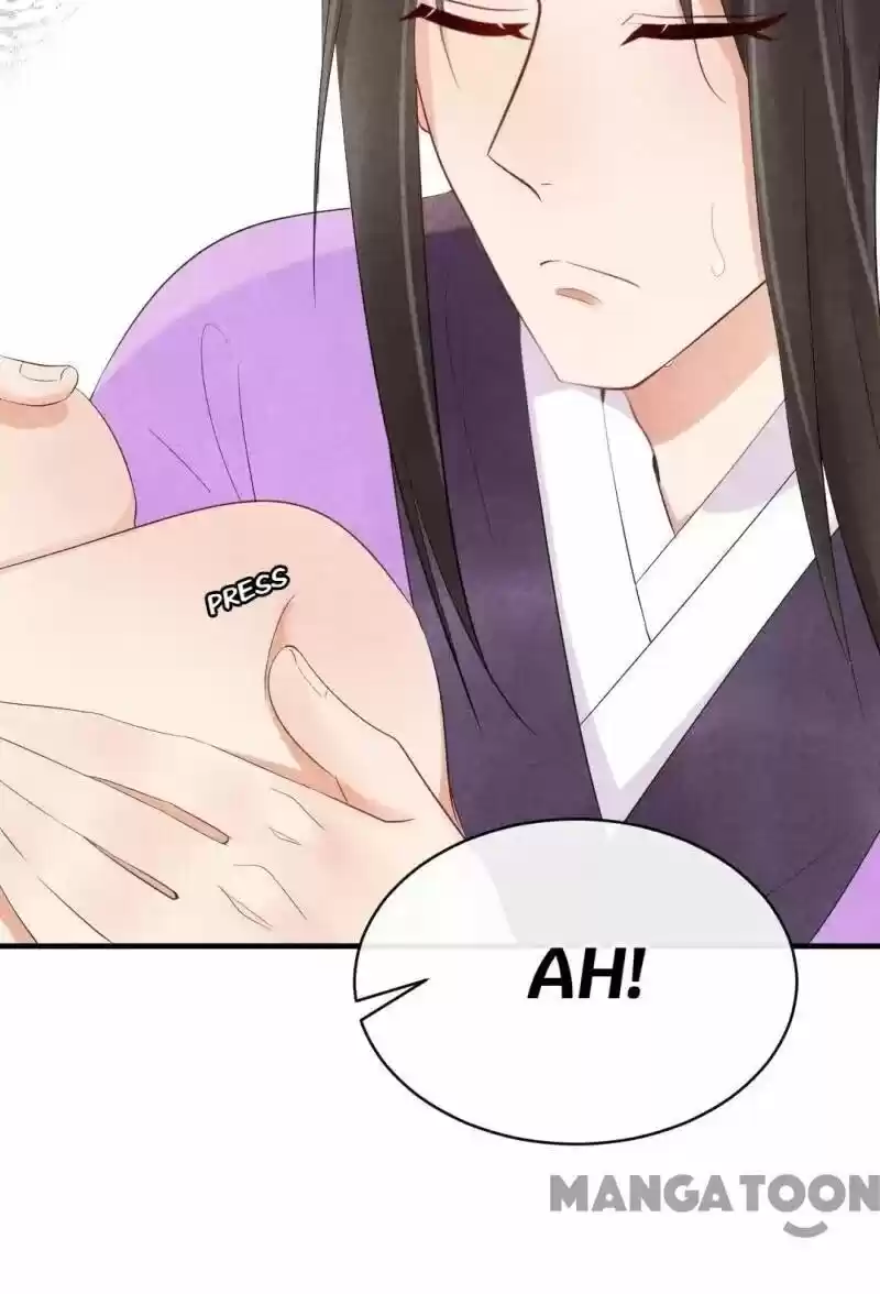 Princess Tomboy & Prince Grumpy Chapter 4