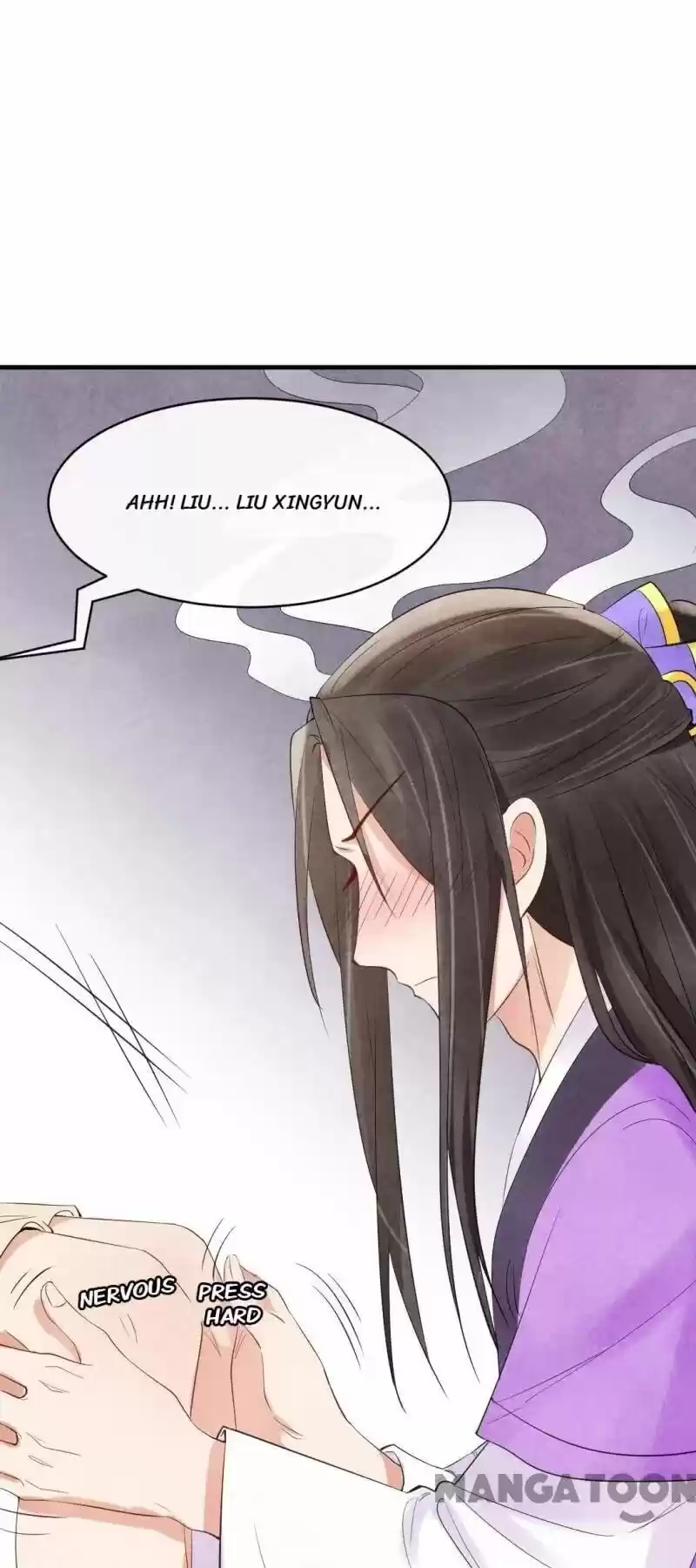 Princess Tomboy & Prince Grumpy Chapter 4