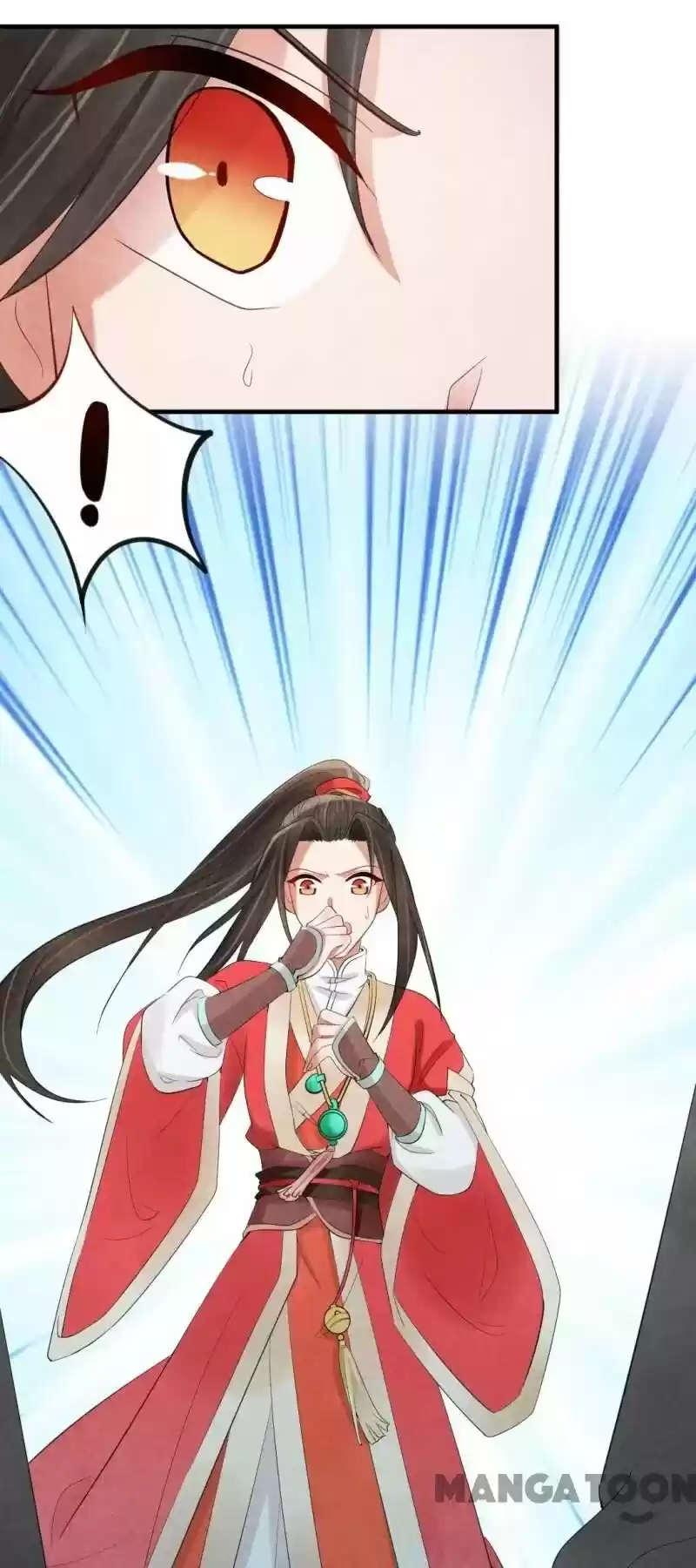 Princess Tomboy & Prince Grumpy Chapter 4