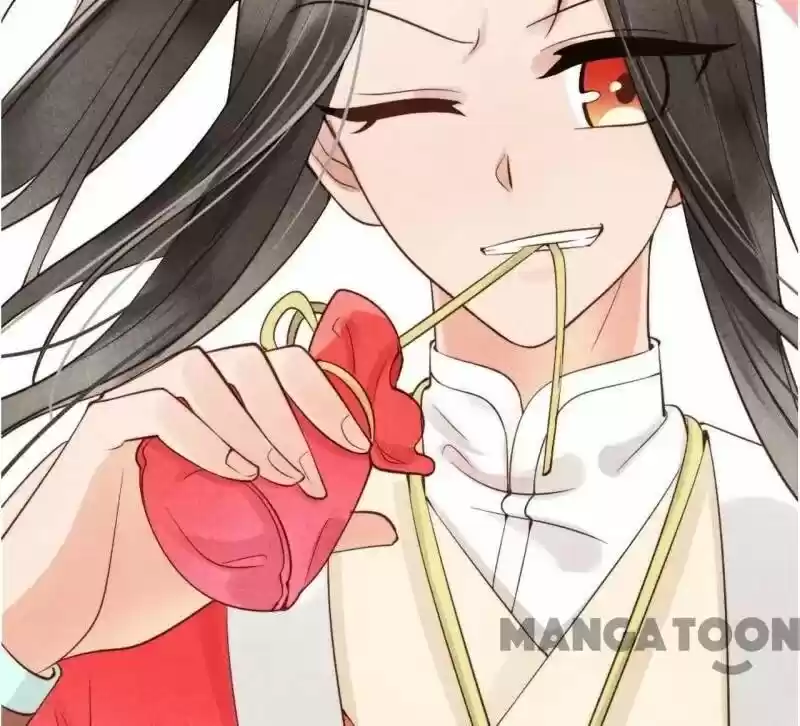 Princess Tomboy & Prince Grumpy Chapter 4