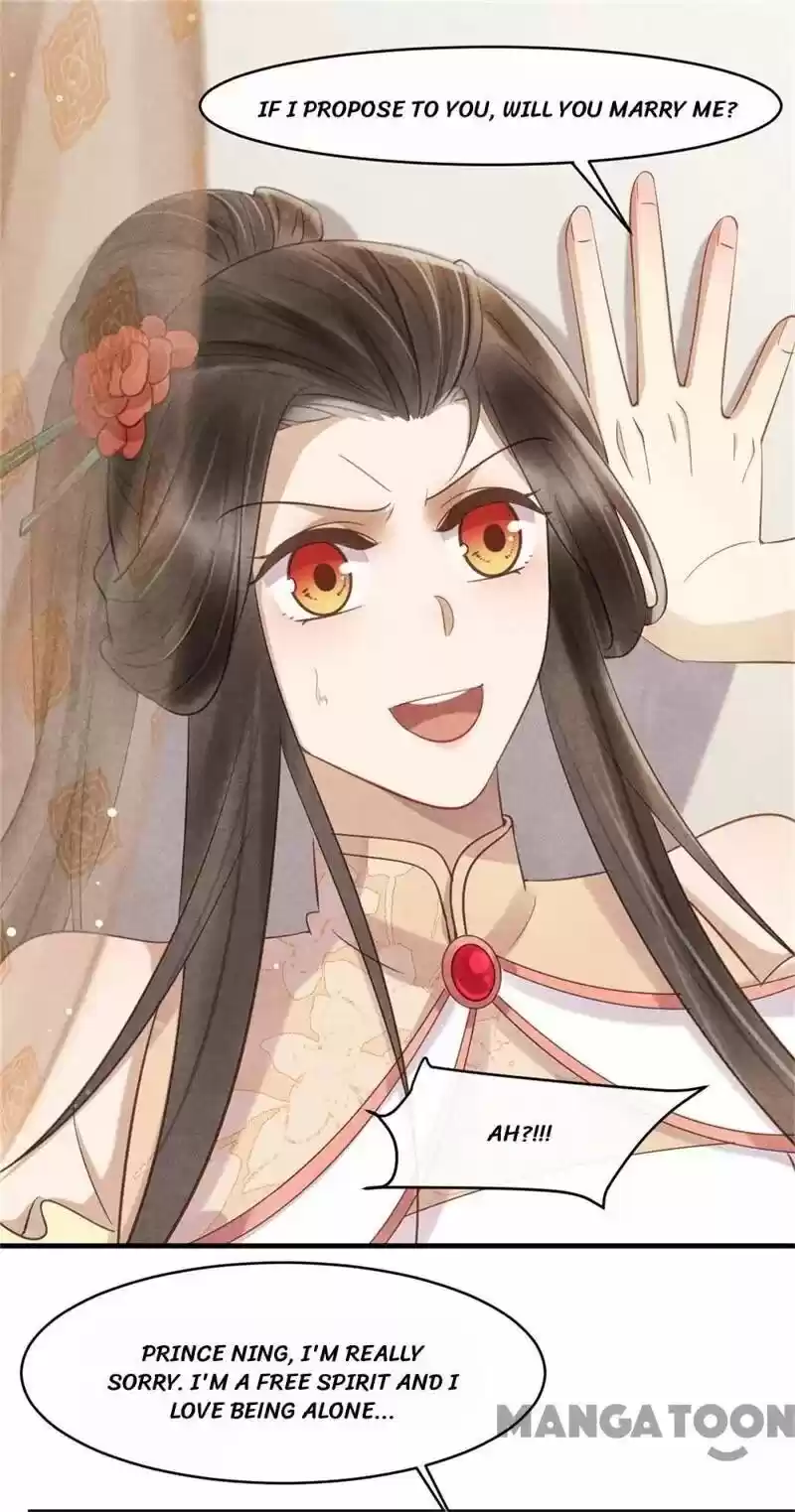 Princess Tomboy & Prince Grumpy Chapter 40