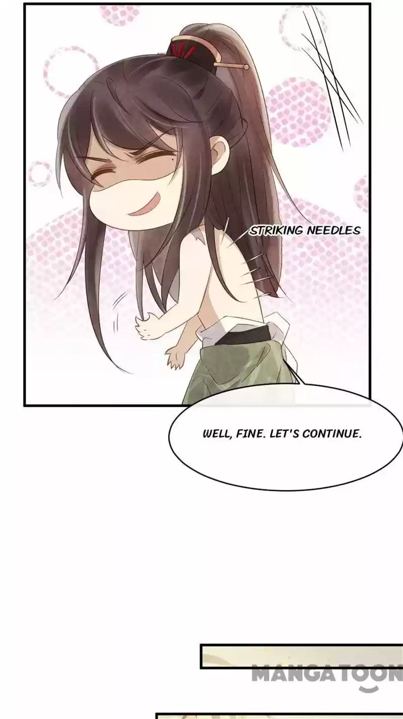 Princess Tomboy & Prince Grumpy Chapter 40