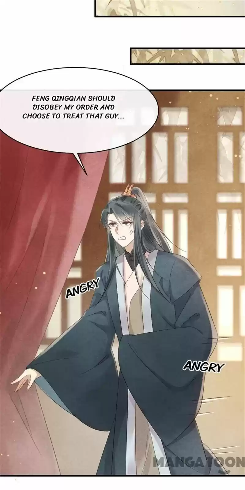 Princess Tomboy & Prince Grumpy Chapter 40