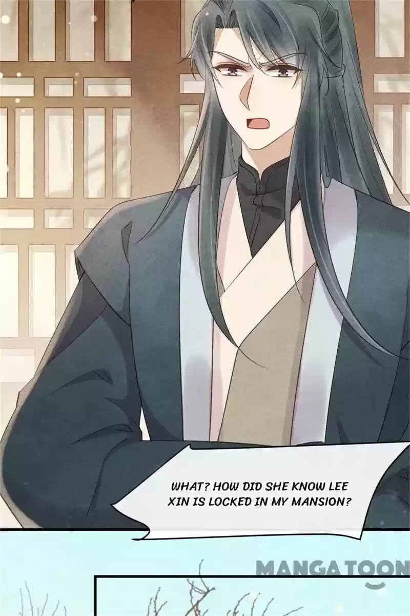 Princess Tomboy & Prince Grumpy Chapter 40