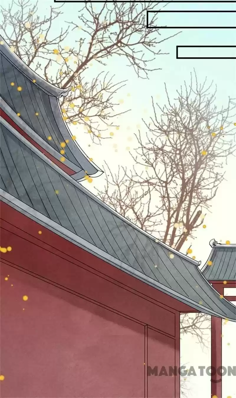 Princess Tomboy & Prince Grumpy Chapter 40