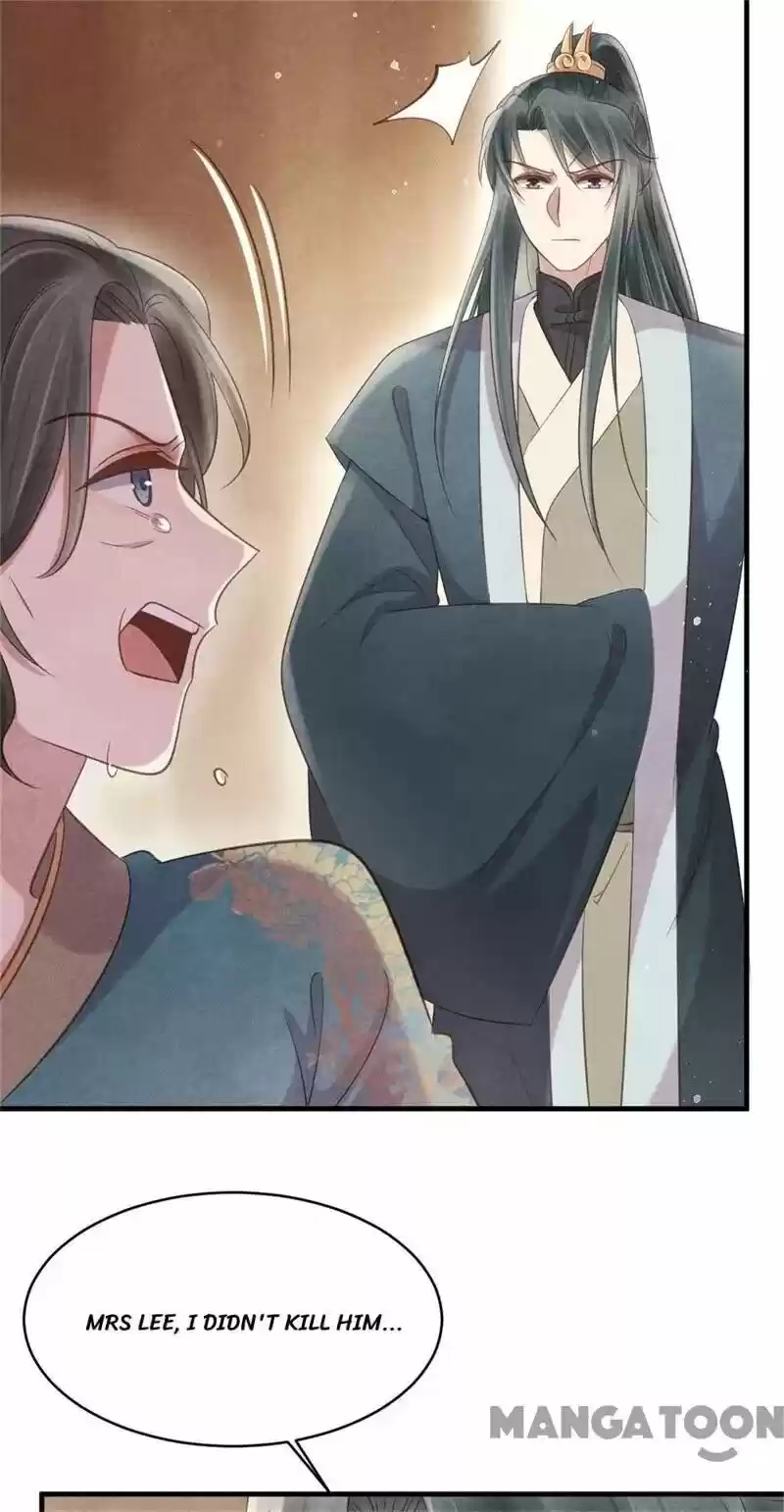 Princess Tomboy & Prince Grumpy Chapter 40