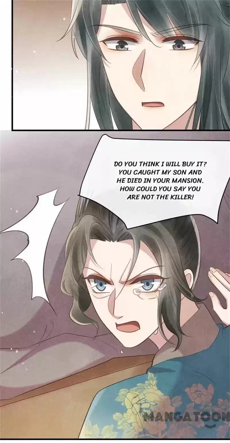 Princess Tomboy & Prince Grumpy Chapter 40
