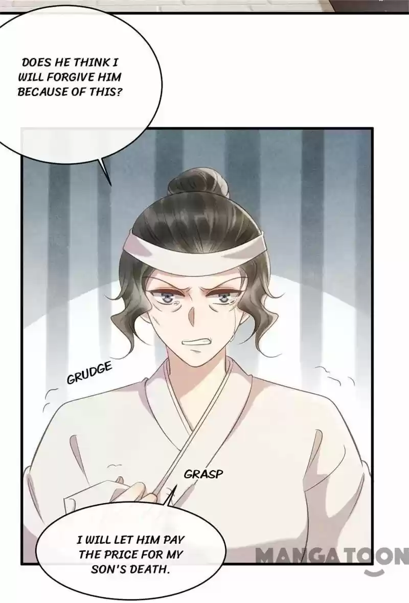 Princess Tomboy & Prince Grumpy Chapter 40