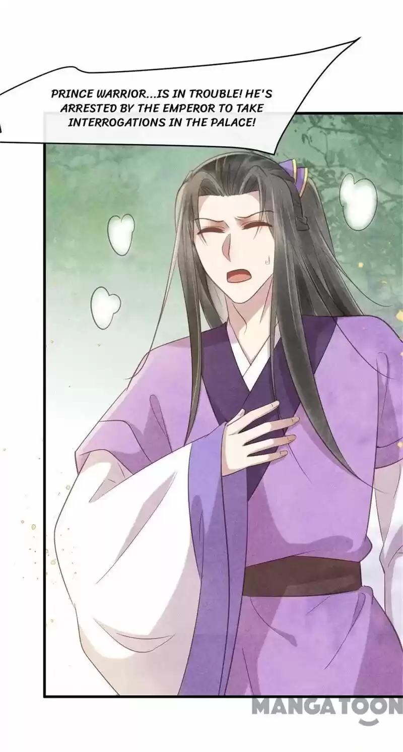 Princess Tomboy & Prince Grumpy Chapter 40