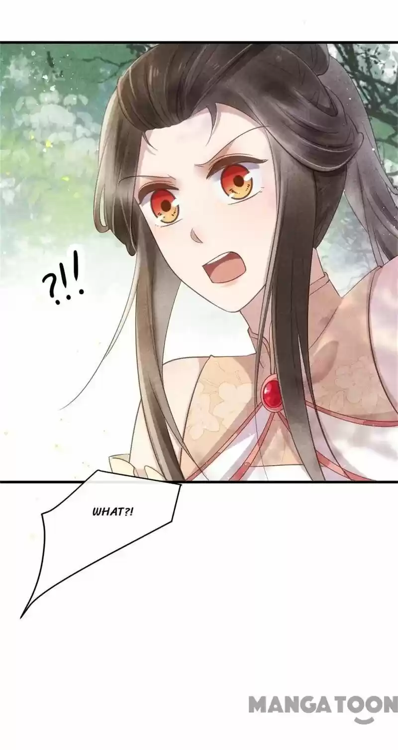 Princess Tomboy & Prince Grumpy Chapter 40