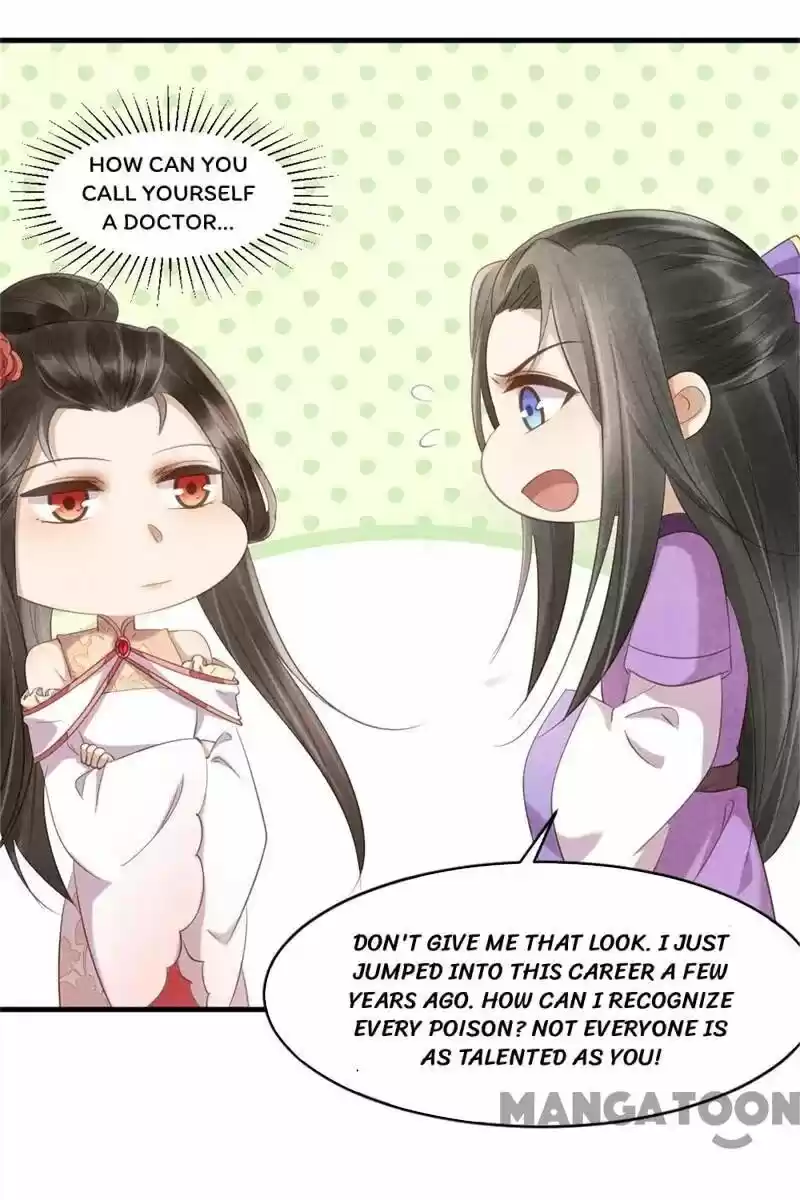 Princess Tomboy & Prince Grumpy Chapter 41