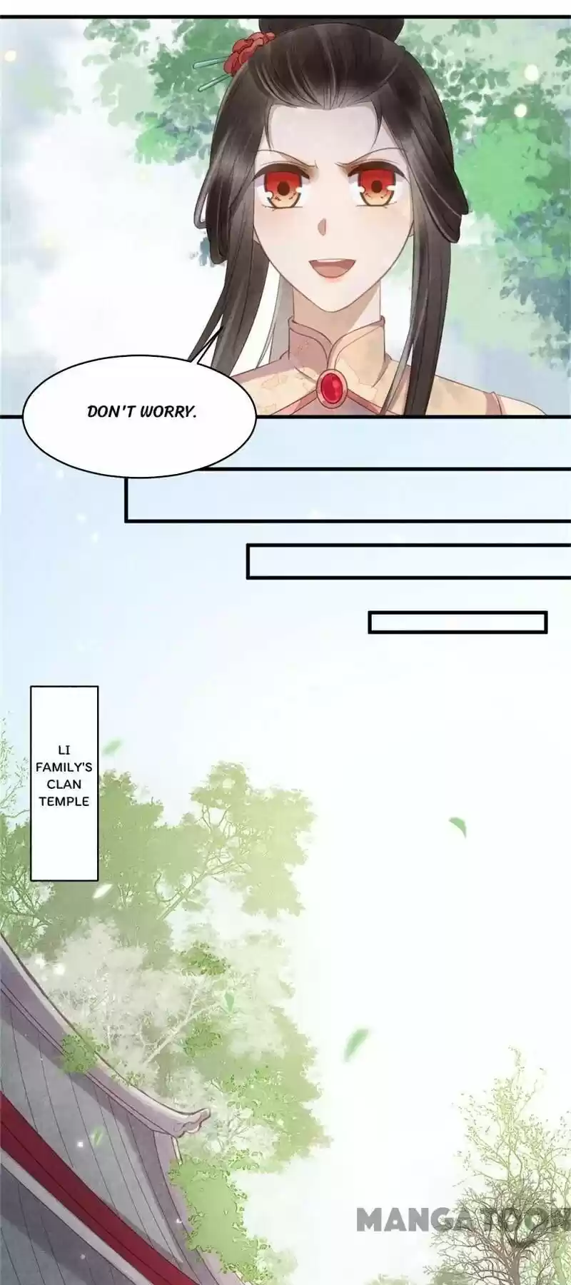 Princess Tomboy & Prince Grumpy Chapter 41