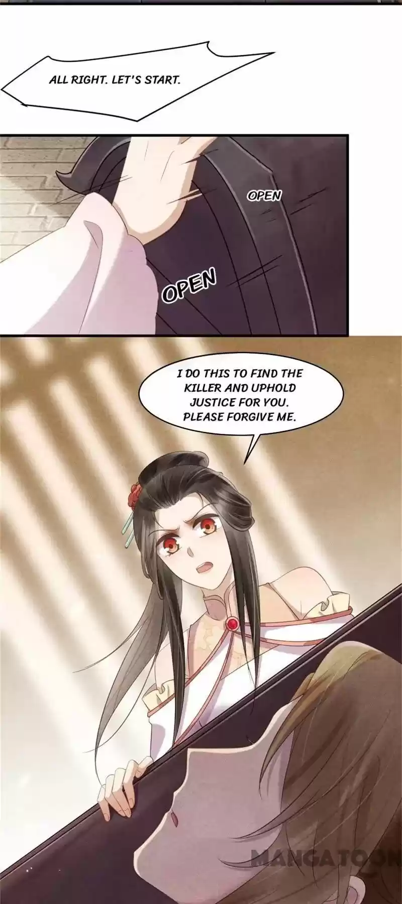 Princess Tomboy & Prince Grumpy Chapter 41