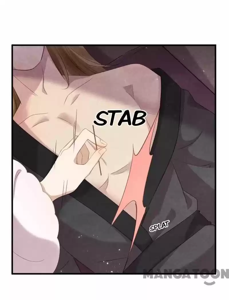 Princess Tomboy & Prince Grumpy Chapter 41