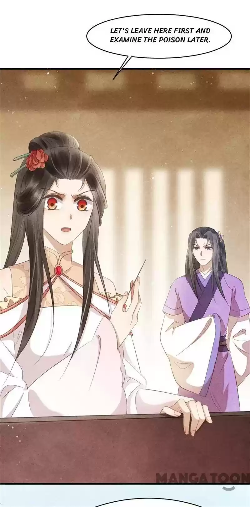 Princess Tomboy & Prince Grumpy Chapter 41