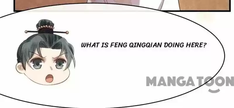 Princess Tomboy & Prince Grumpy Chapter 41