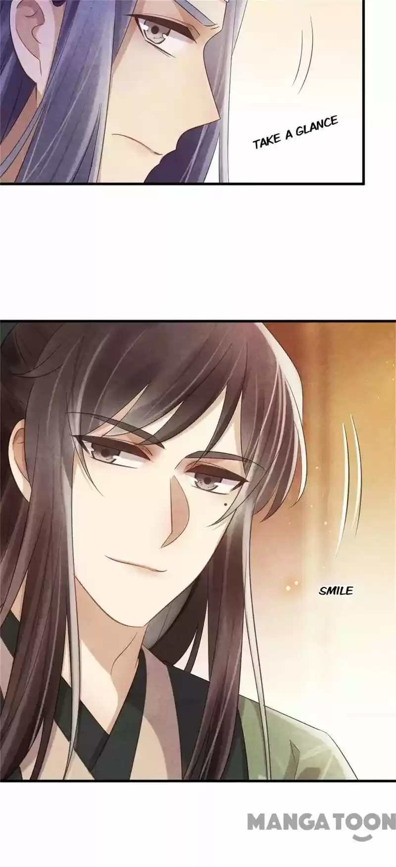 Princess Tomboy & Prince Grumpy Chapter 41