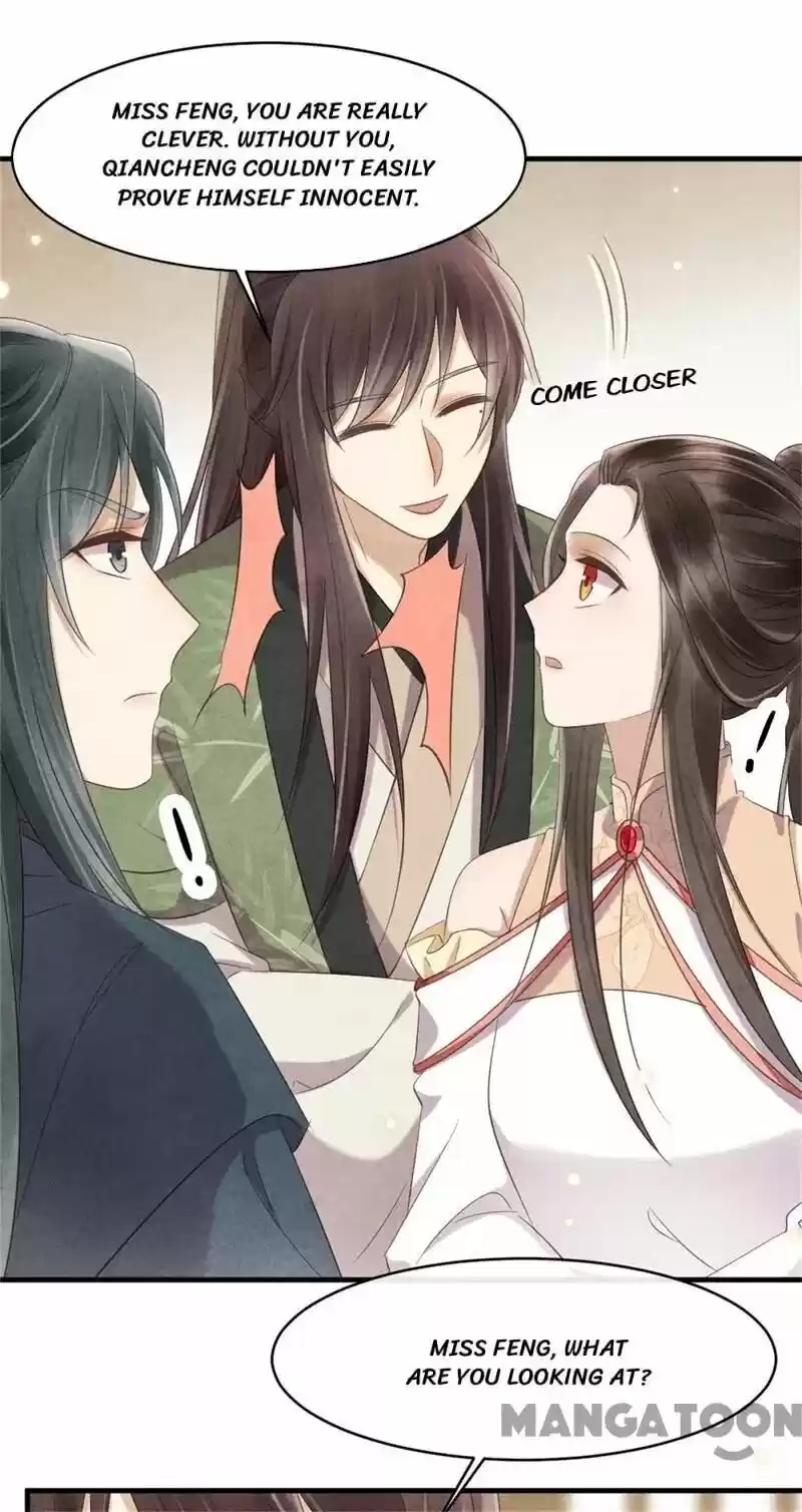 Princess Tomboy & Prince Grumpy Chapter 41