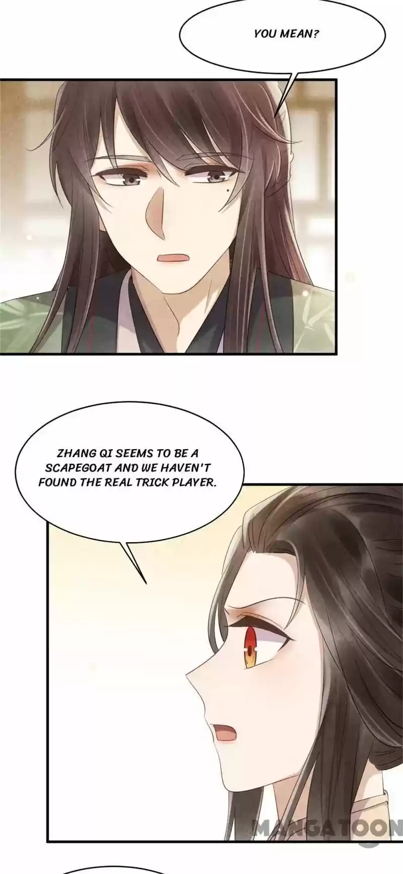 Princess Tomboy & Prince Grumpy Chapter 41