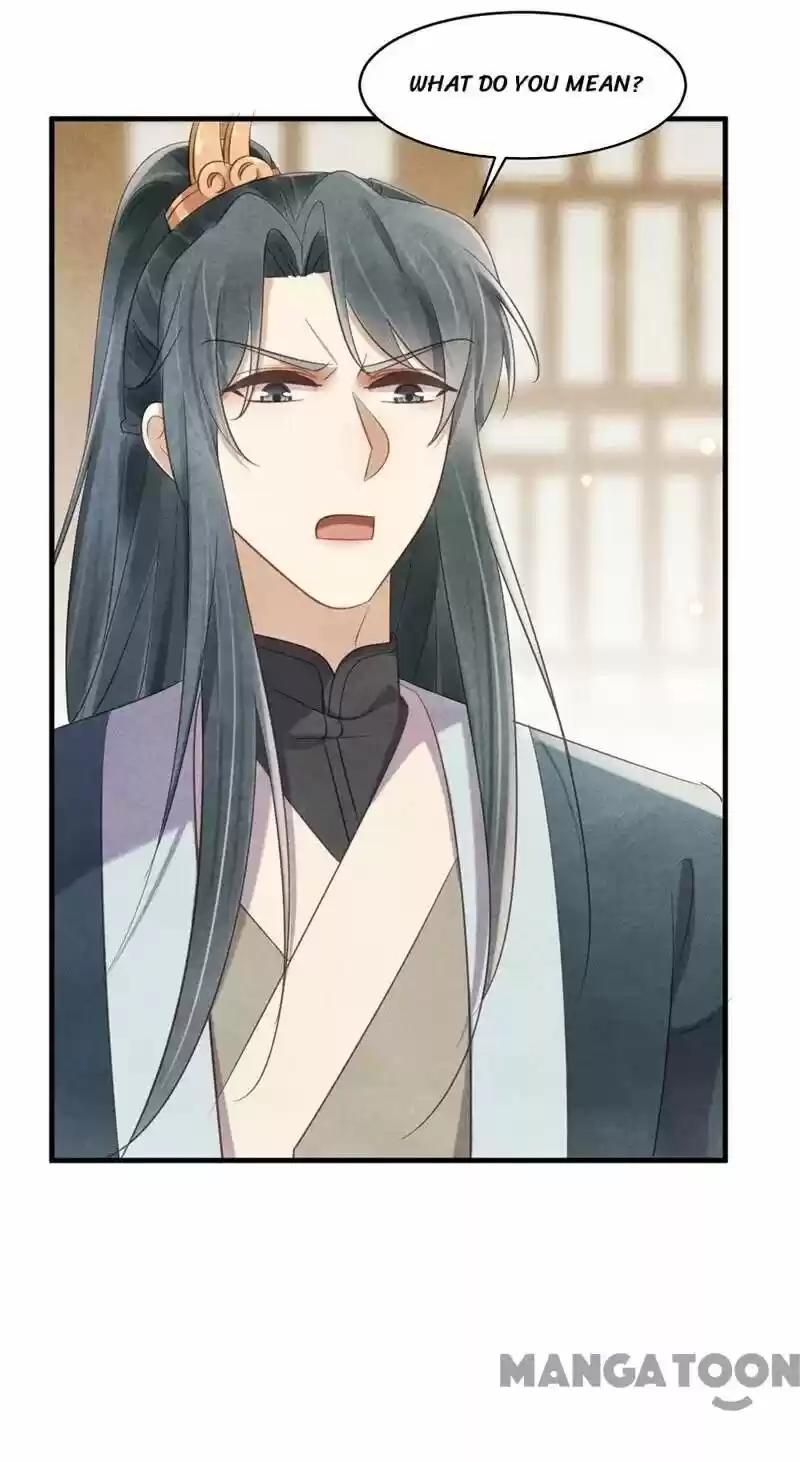 Princess Tomboy & Prince Grumpy Chapter 41