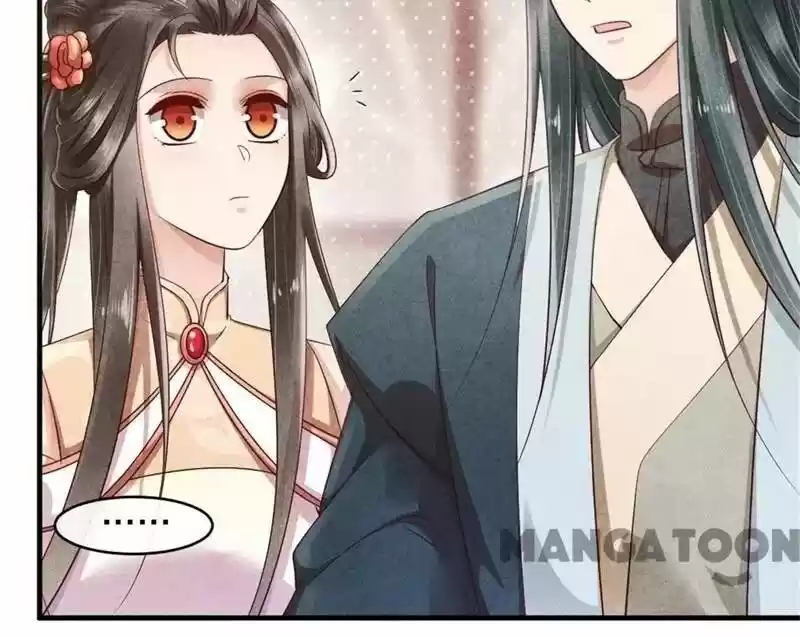 Princess Tomboy & Prince Grumpy Chapter 42