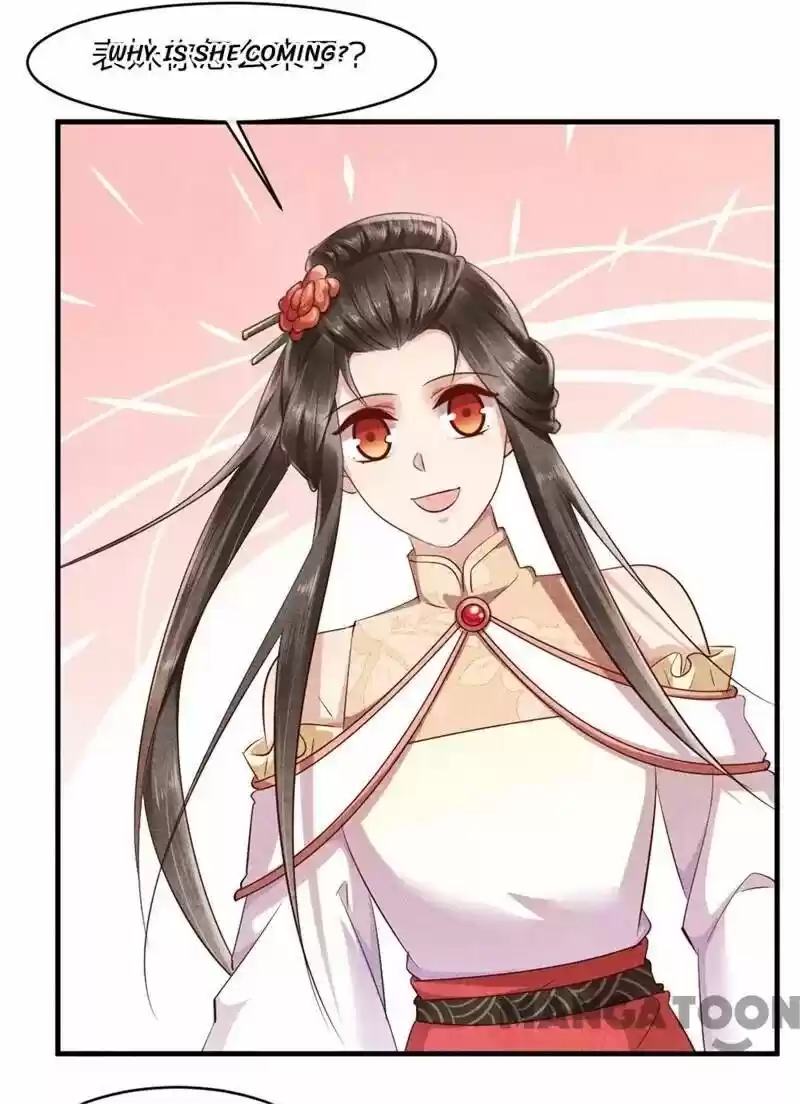 Princess Tomboy & Prince Grumpy Chapter 42