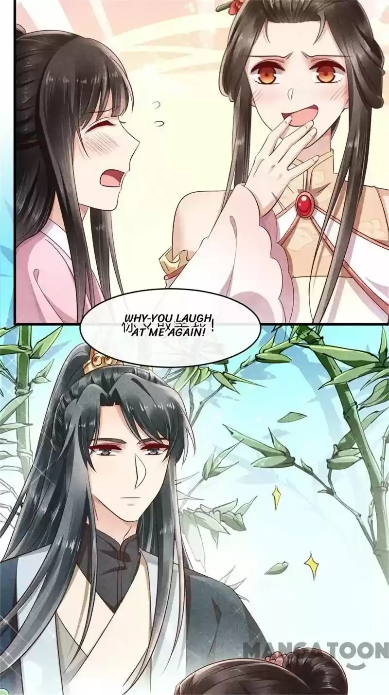 Princess Tomboy & Prince Grumpy Chapter 42