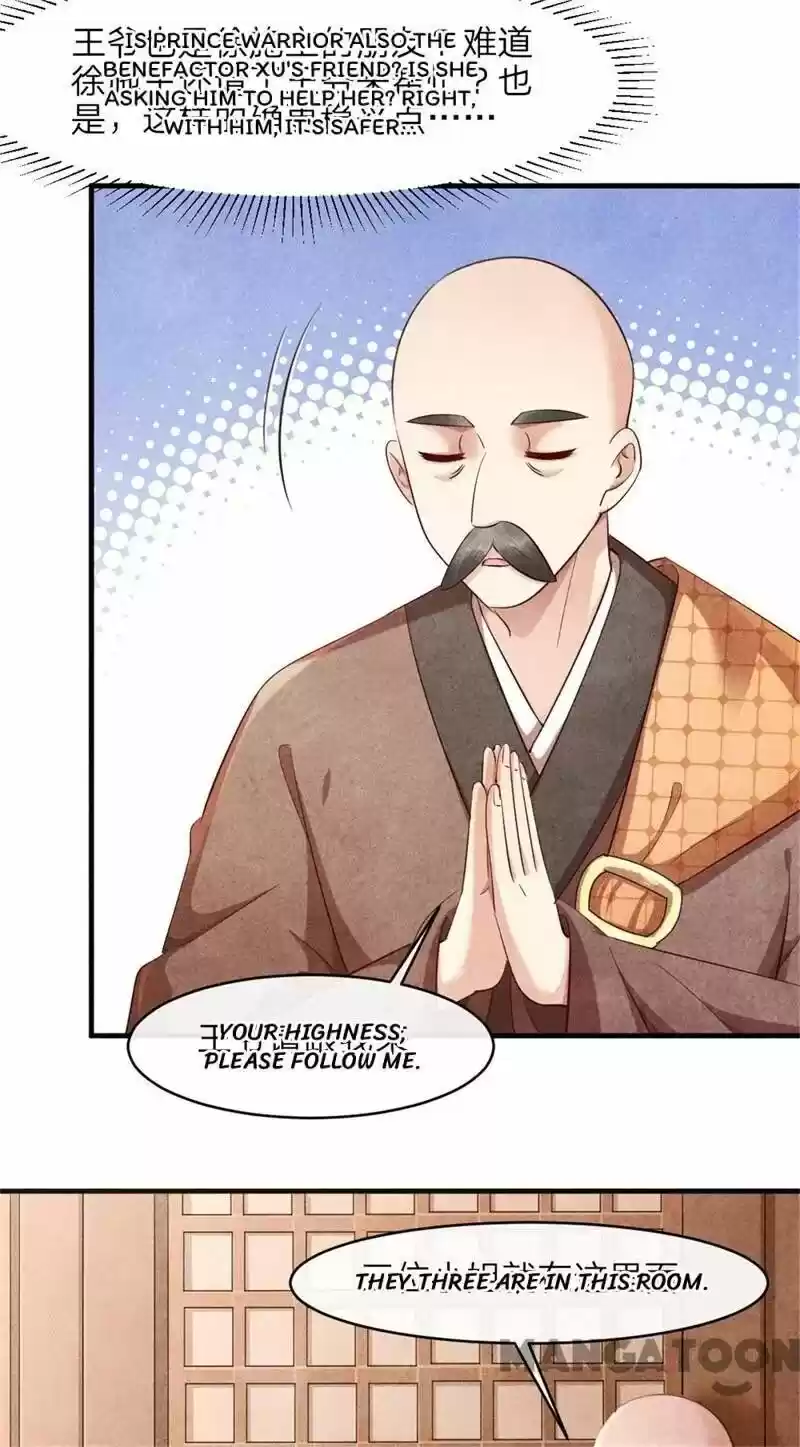 Princess Tomboy & Prince Grumpy Chapter 42