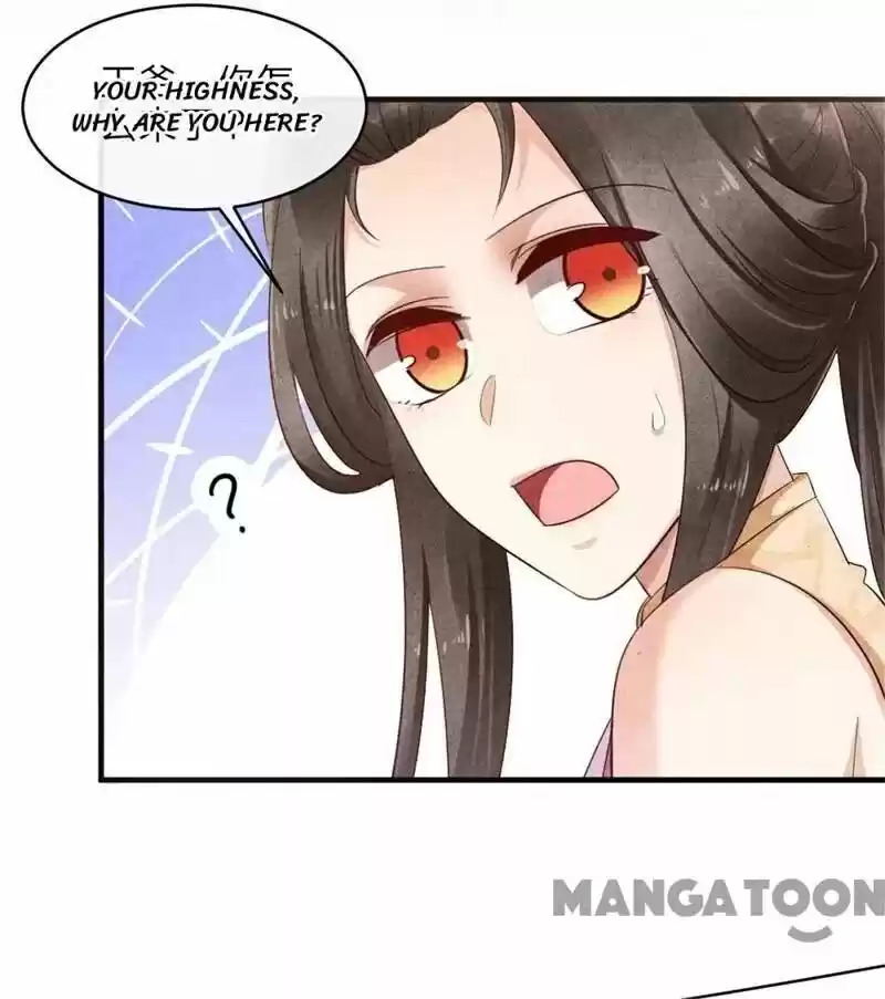 Princess Tomboy & Prince Grumpy Chapter 42