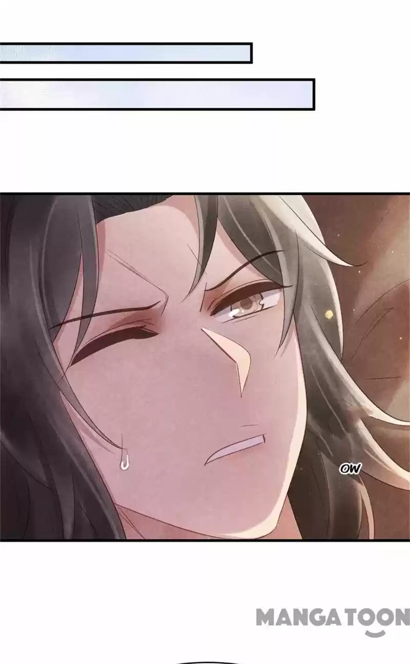 Princess Tomboy & Prince Grumpy Chapter 43