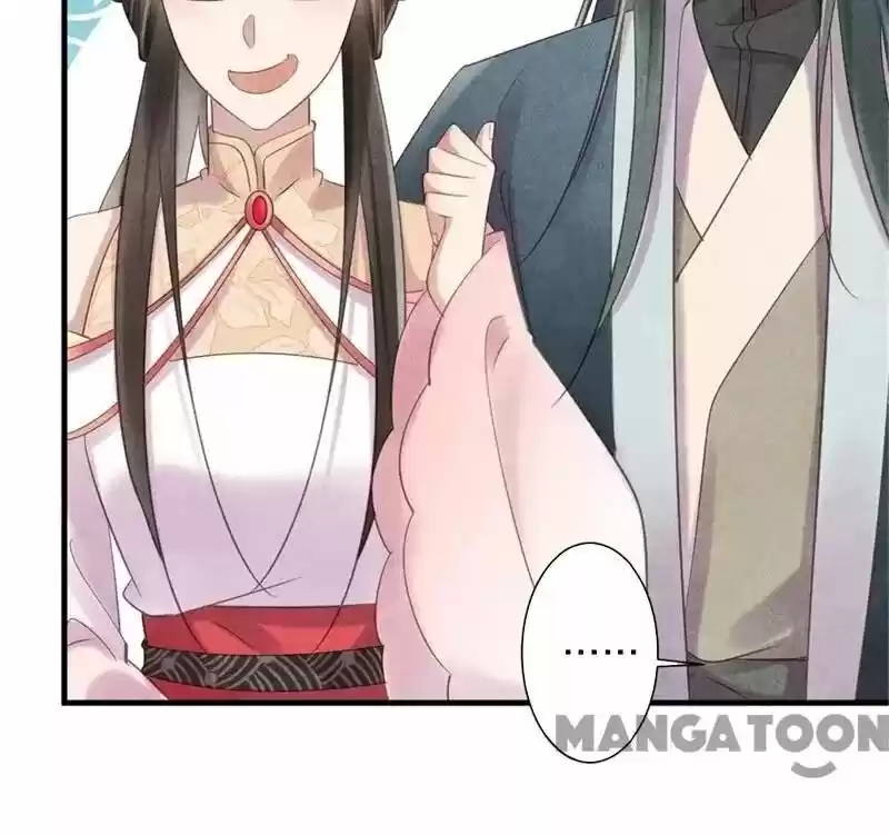 Princess Tomboy & Prince Grumpy Chapter 43