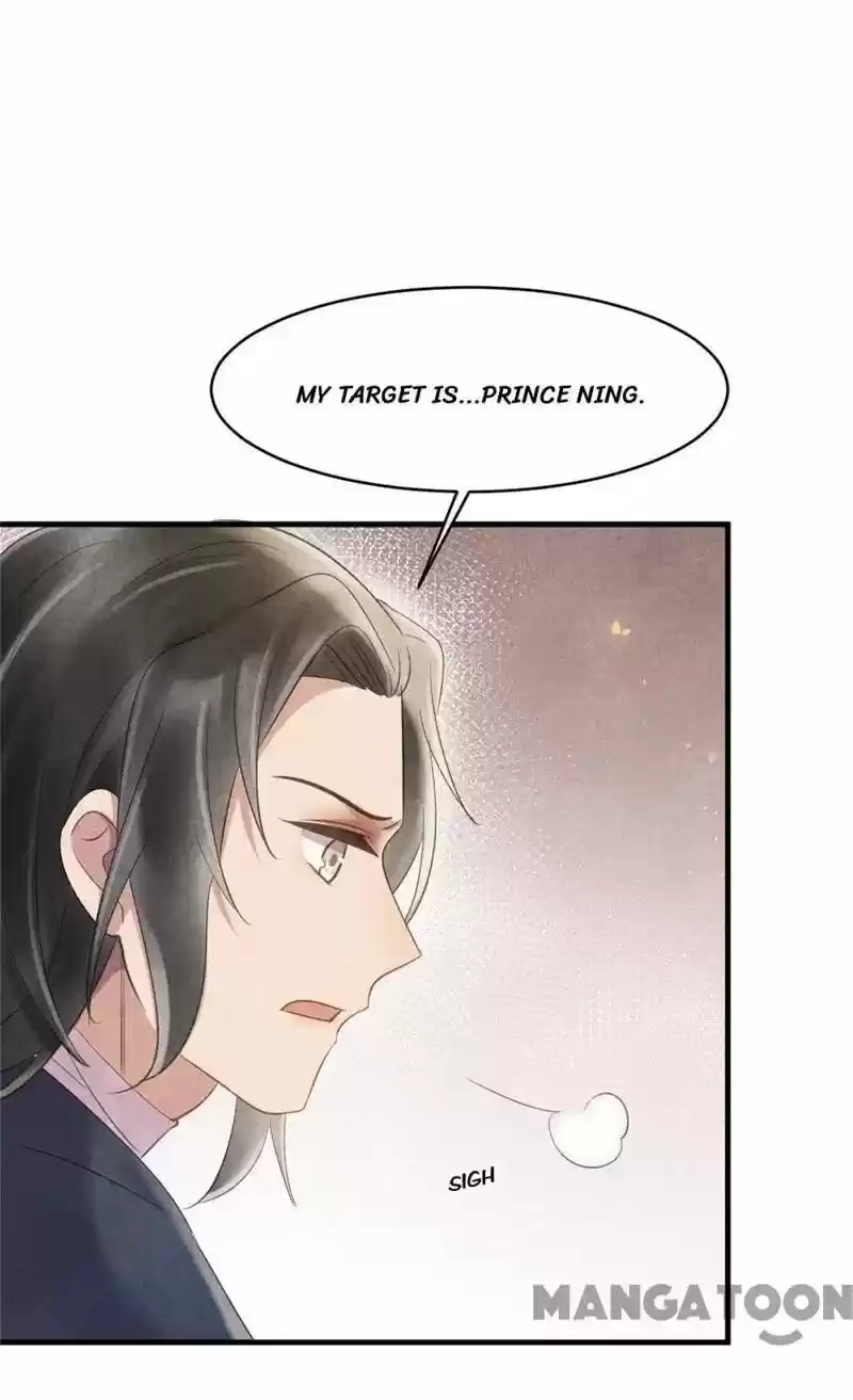 Princess Tomboy & Prince Grumpy Chapter 43