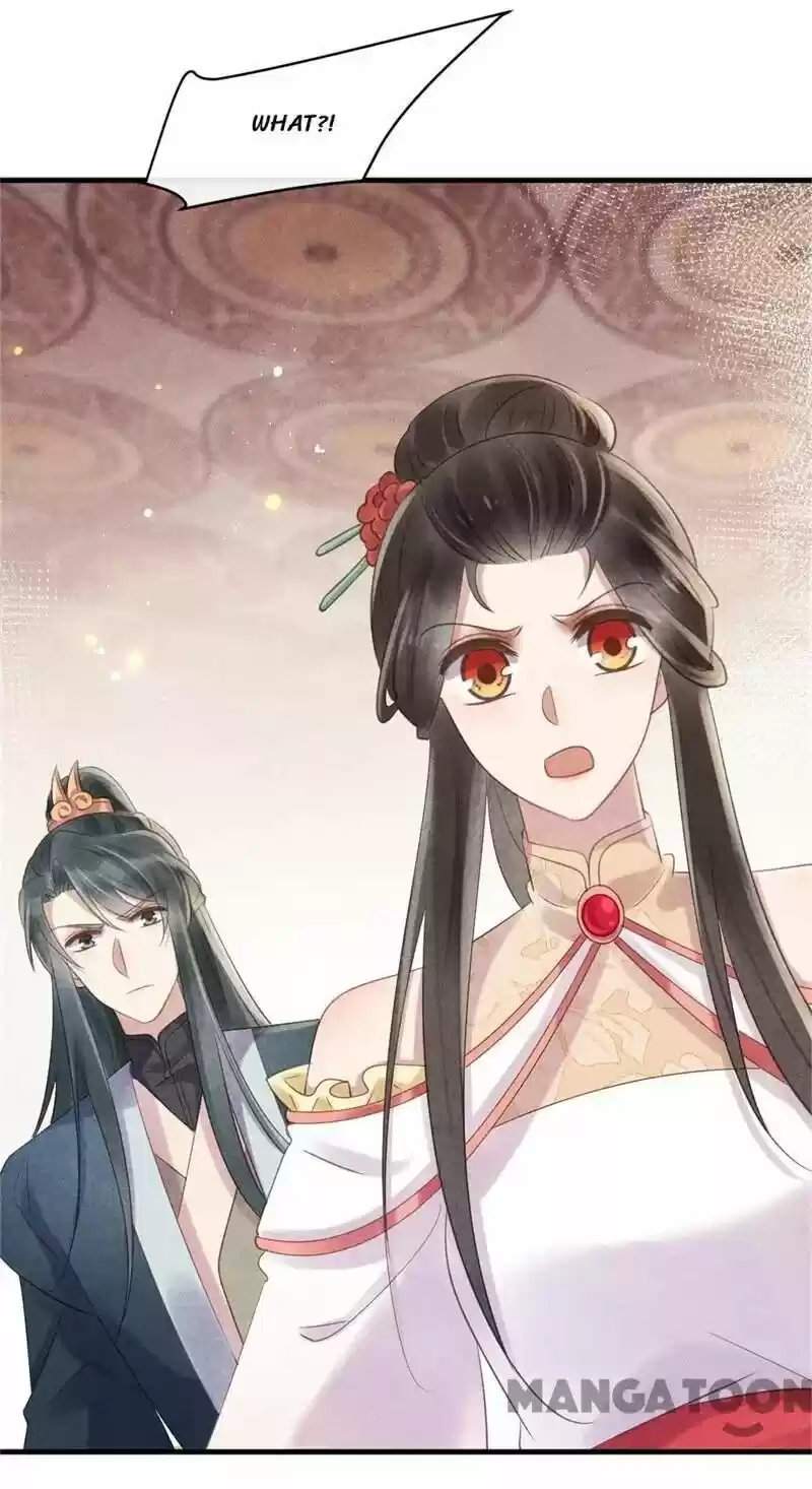 Princess Tomboy & Prince Grumpy Chapter 43