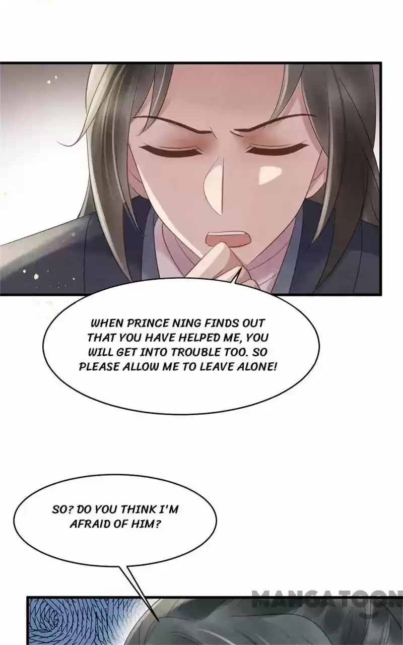 Princess Tomboy & Prince Grumpy Chapter 43