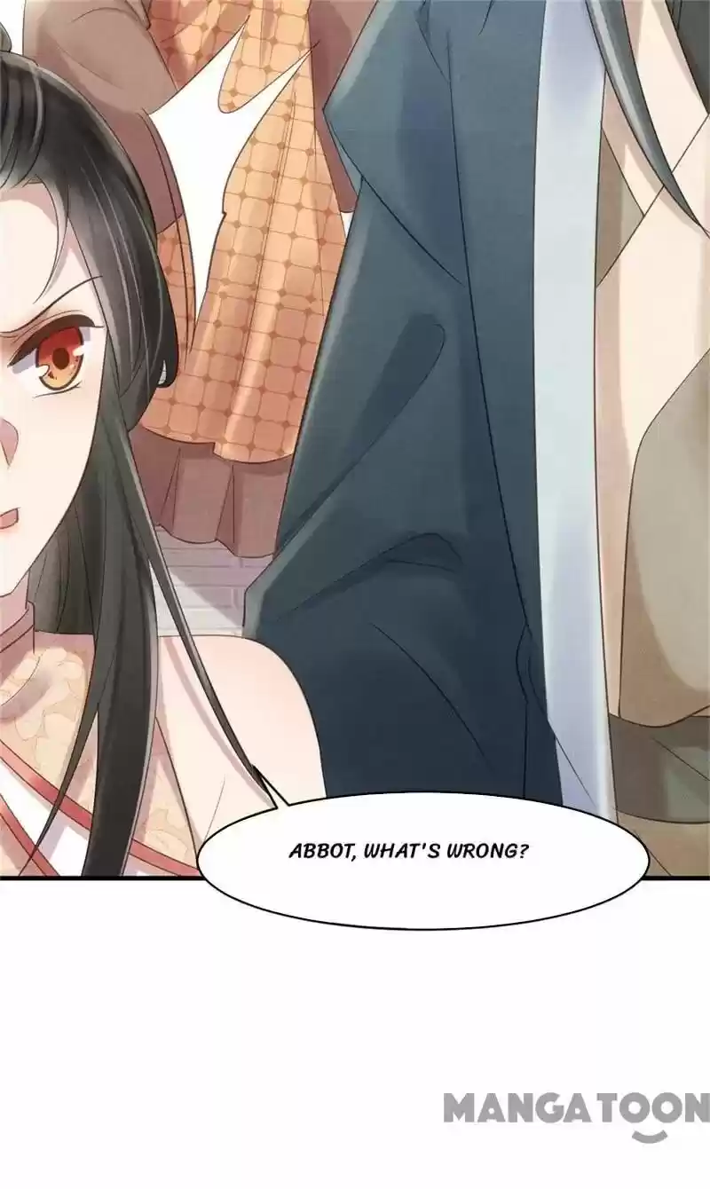 Princess Tomboy & Prince Grumpy Chapter 43