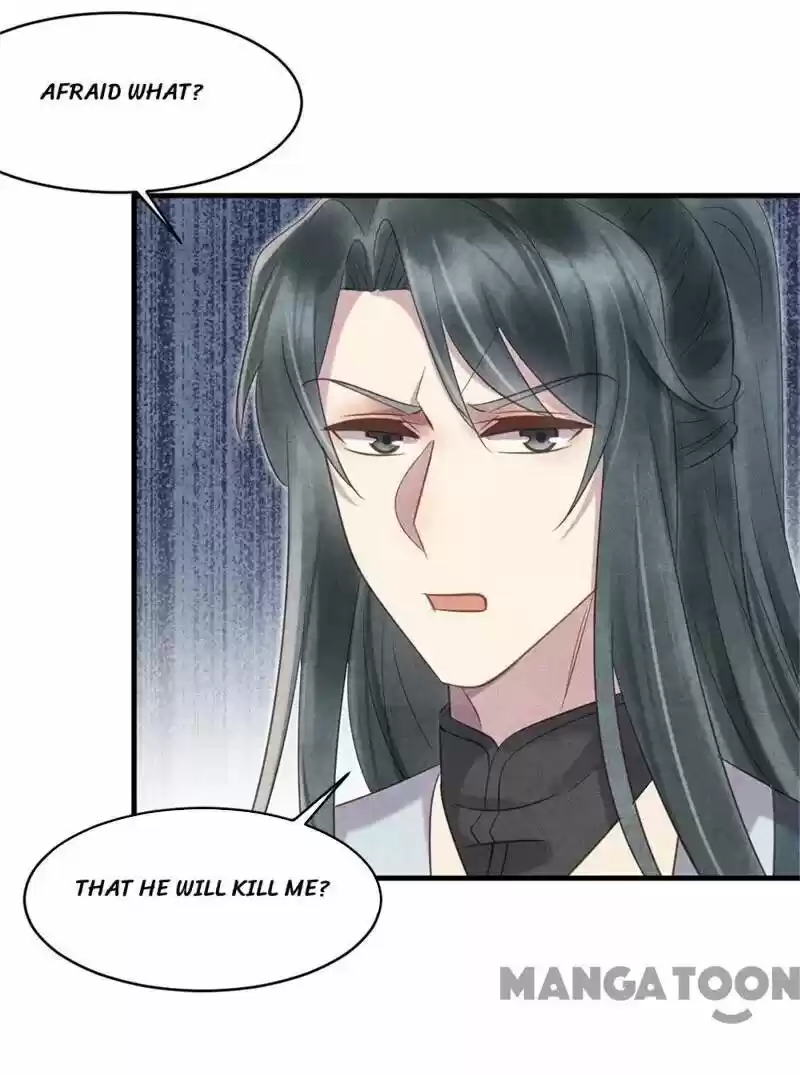 Princess Tomboy & Prince Grumpy Chapter 44