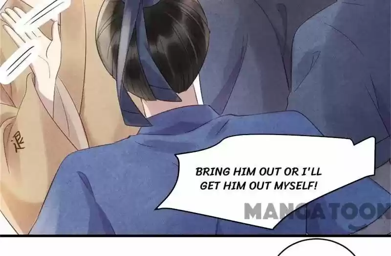 Princess Tomboy & Prince Grumpy Chapter 44