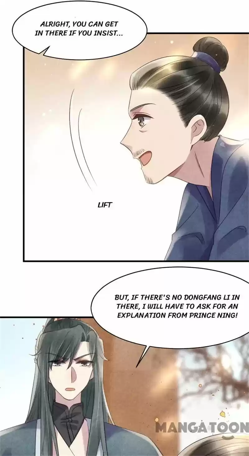 Princess Tomboy & Prince Grumpy Chapter 44
