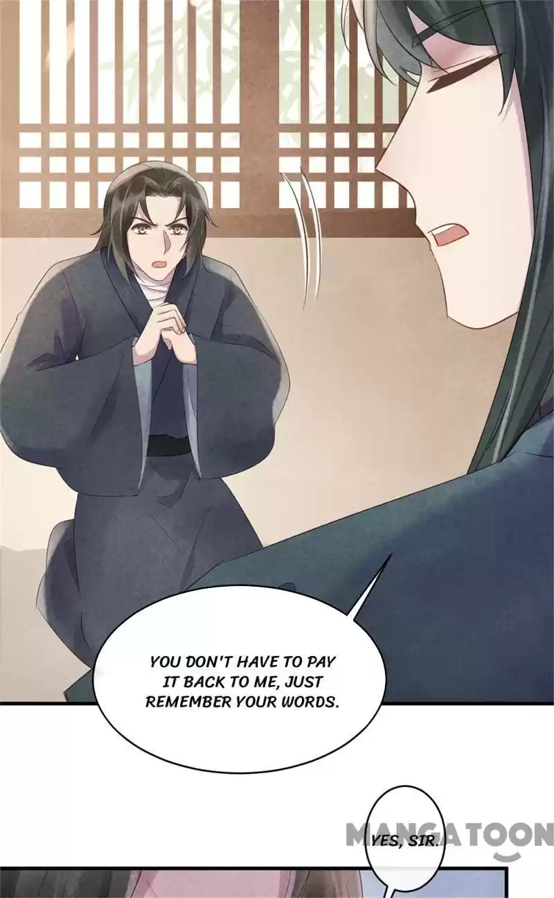 Princess Tomboy & Prince Grumpy Chapter 44