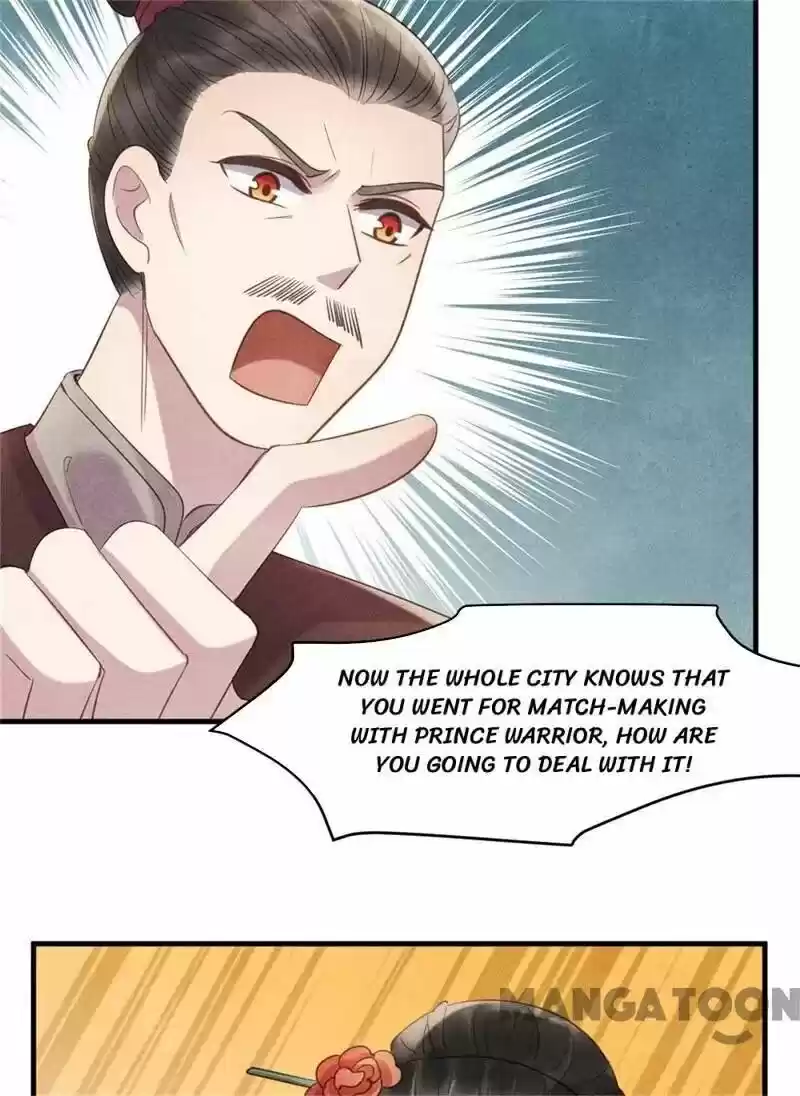 Princess Tomboy & Prince Grumpy Chapter 44