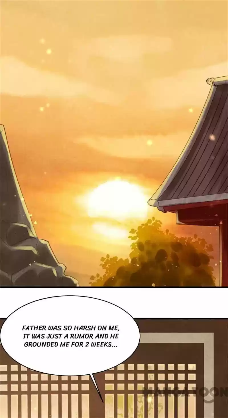 Princess Tomboy & Prince Grumpy Chapter 45