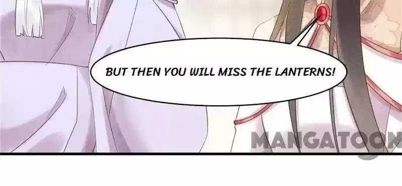 Princess Tomboy & Prince Grumpy Chapter 45